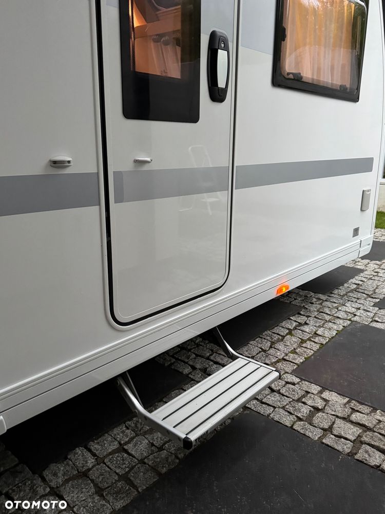 Adria Adora 613 UT Alde - 5