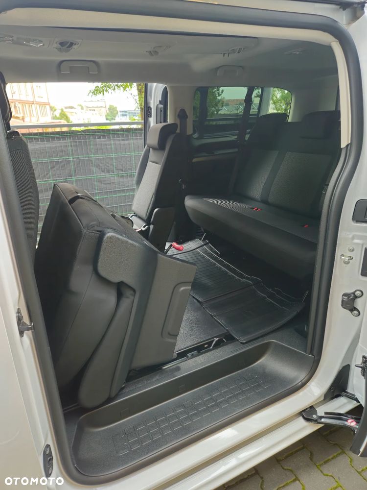 Toyota Proace Verso 2.0 D4-D Long Combi - 14