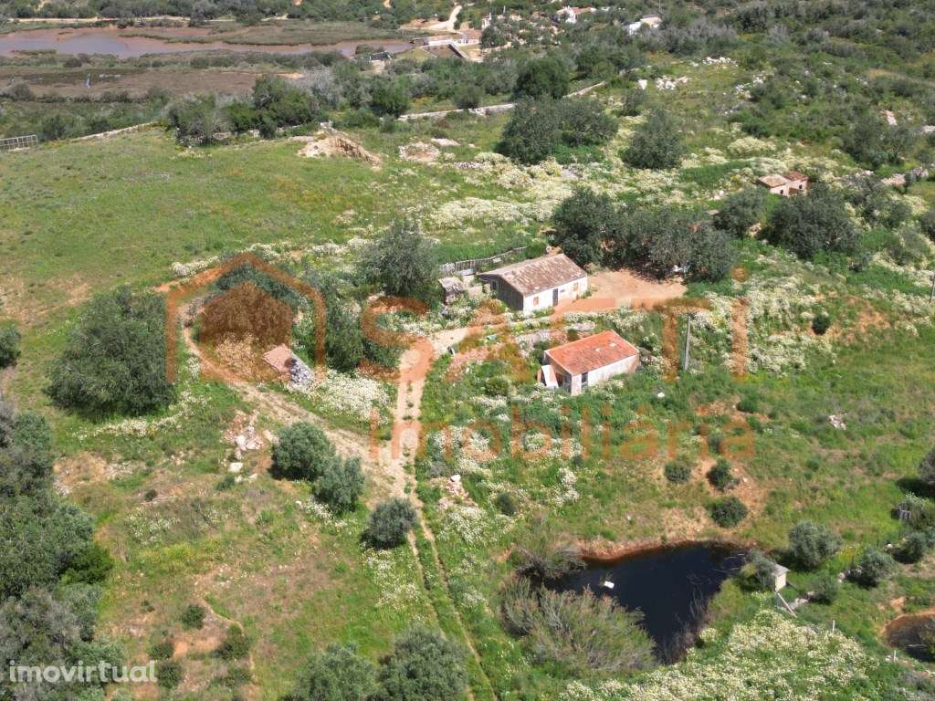 Terreno em Estombar, Lagoa - Grande imagem: 3/12