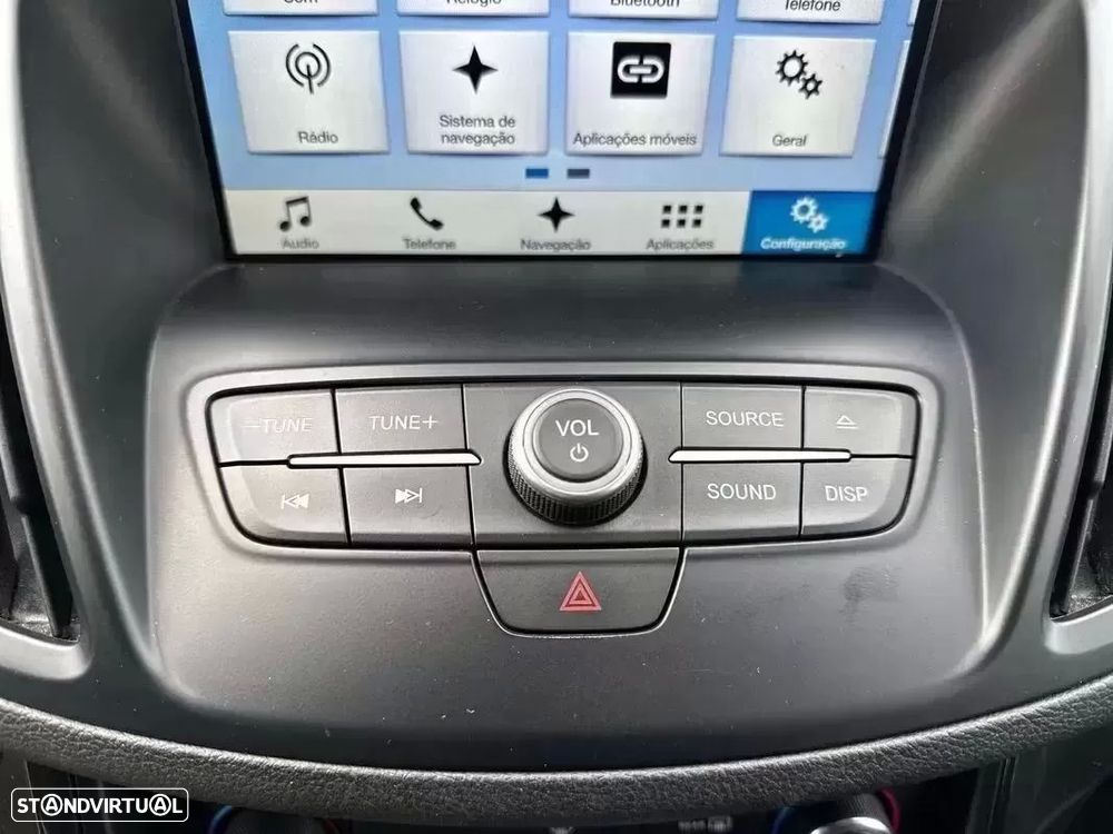 Ford Kuga 1.5 TDCi ST-Line Limited Edition - 59