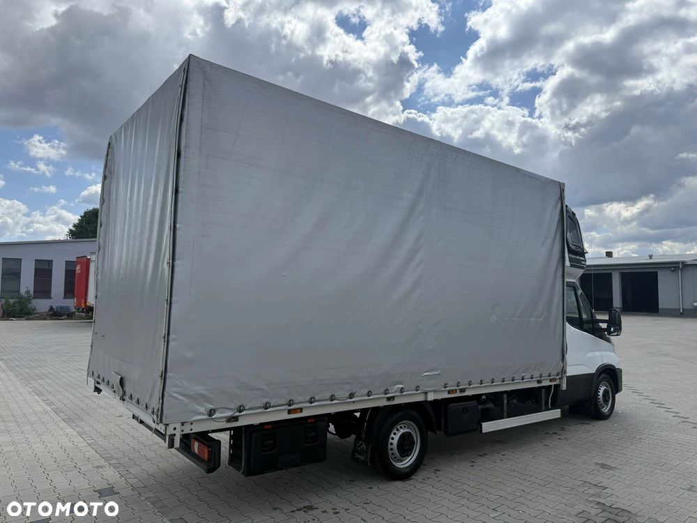 Iveco DAILY - 3
