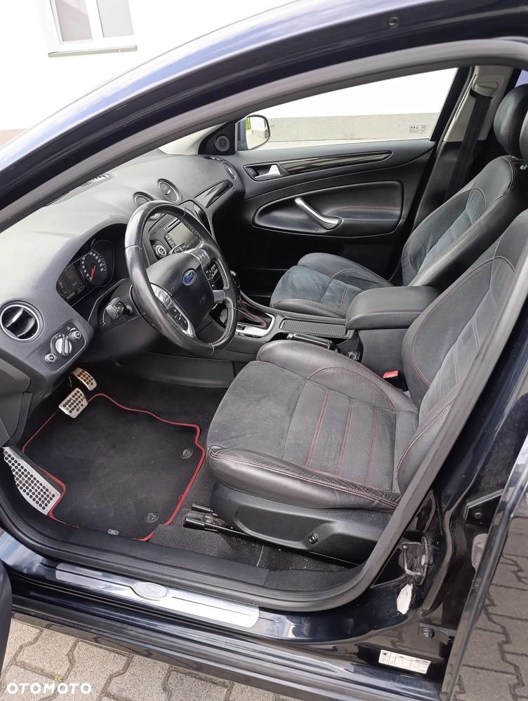 Ford Mondeo 2.0 T Titanium S - 7