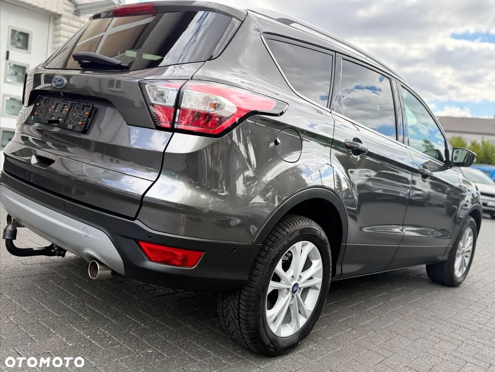 Ford Kuga 2.0 TDCi 4x2 Titanium - 18