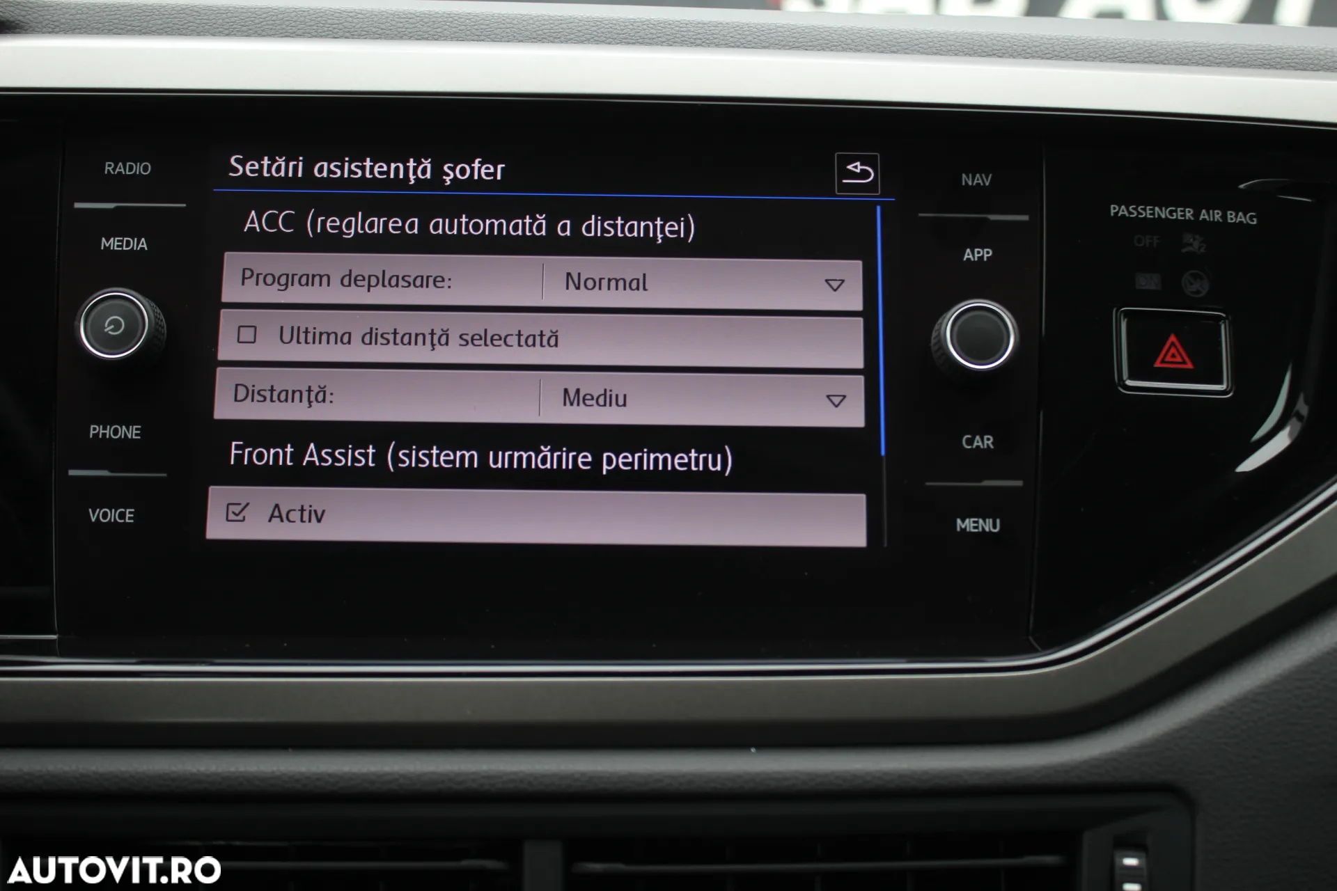 Volkswagen Polo 1.0 TSI Highline - 12