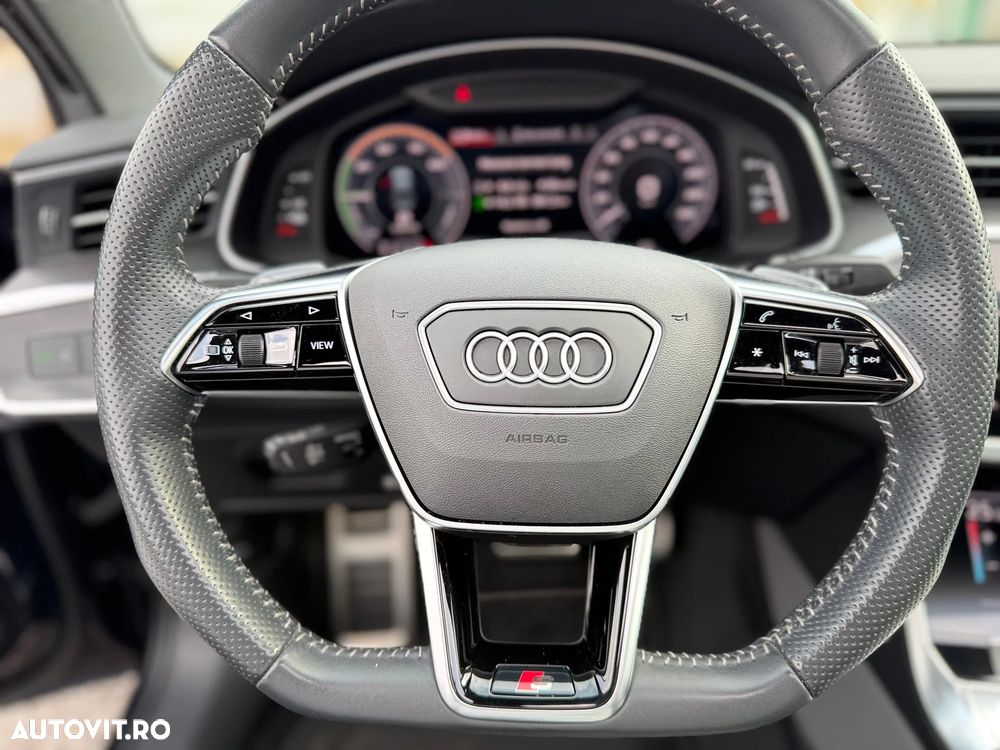 Audi A6 - 10