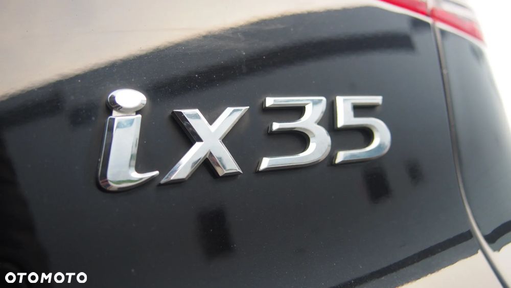 Hyundai ix35 2.0 4WD Automatik Style - 33