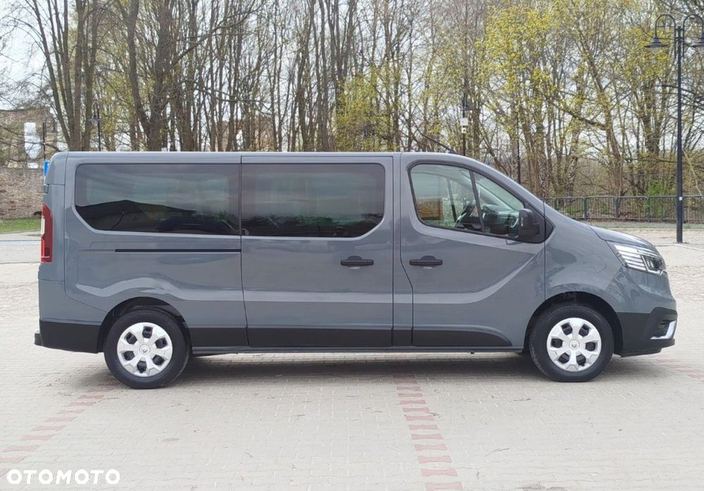 Renault Trafic - 7