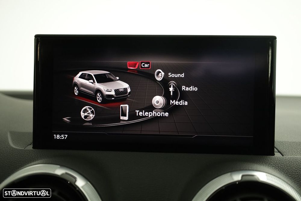 Audi Q2 30 TFSI Advanced - 10