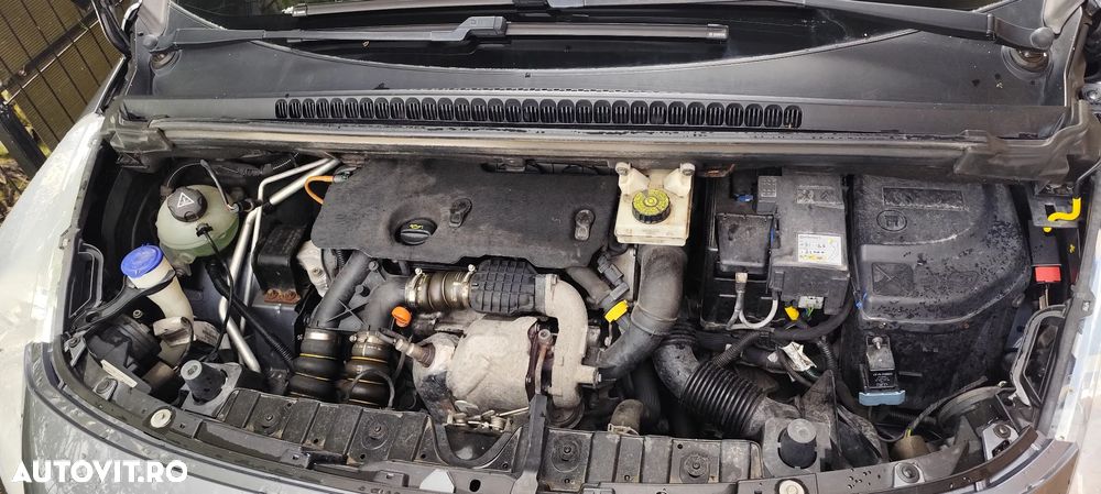 Peugeot 3008 - 7