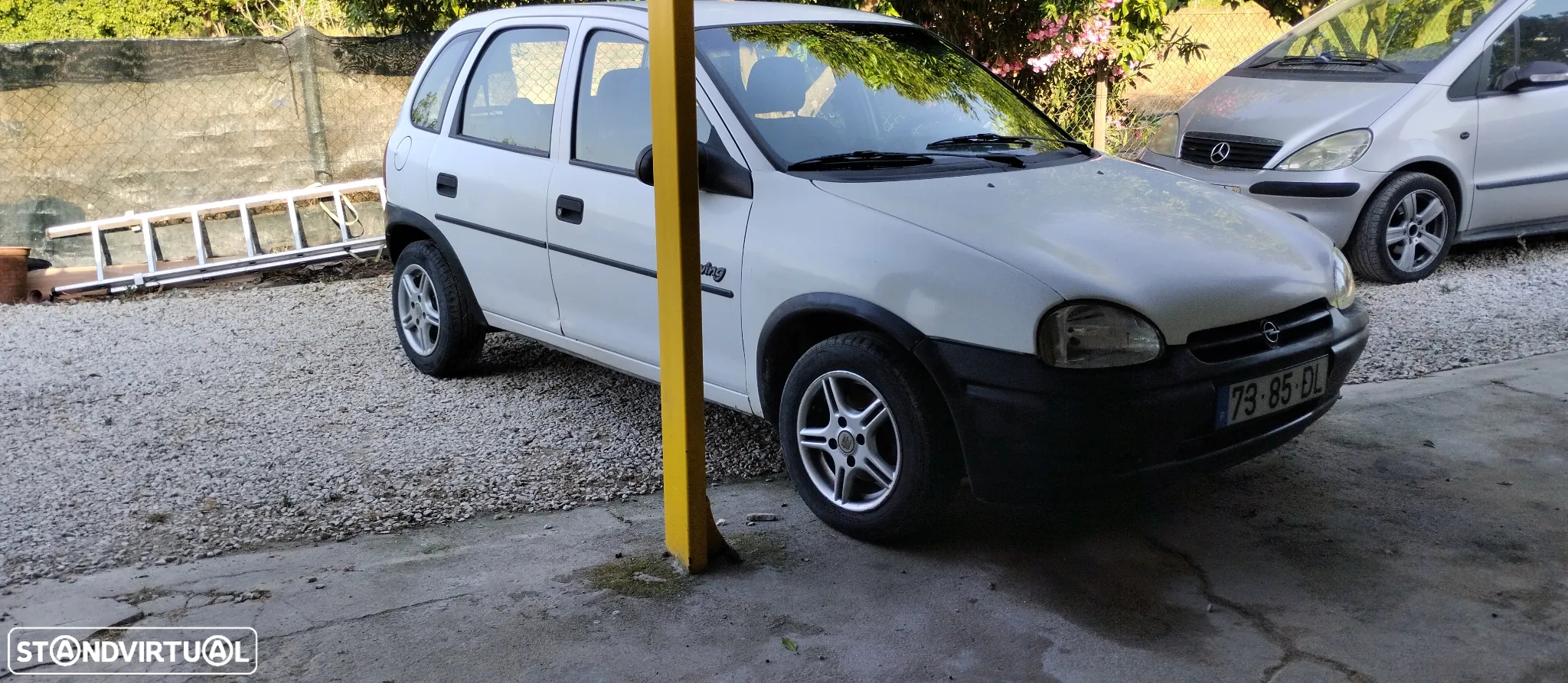 Opel Corsa 1.2 Swing - 3