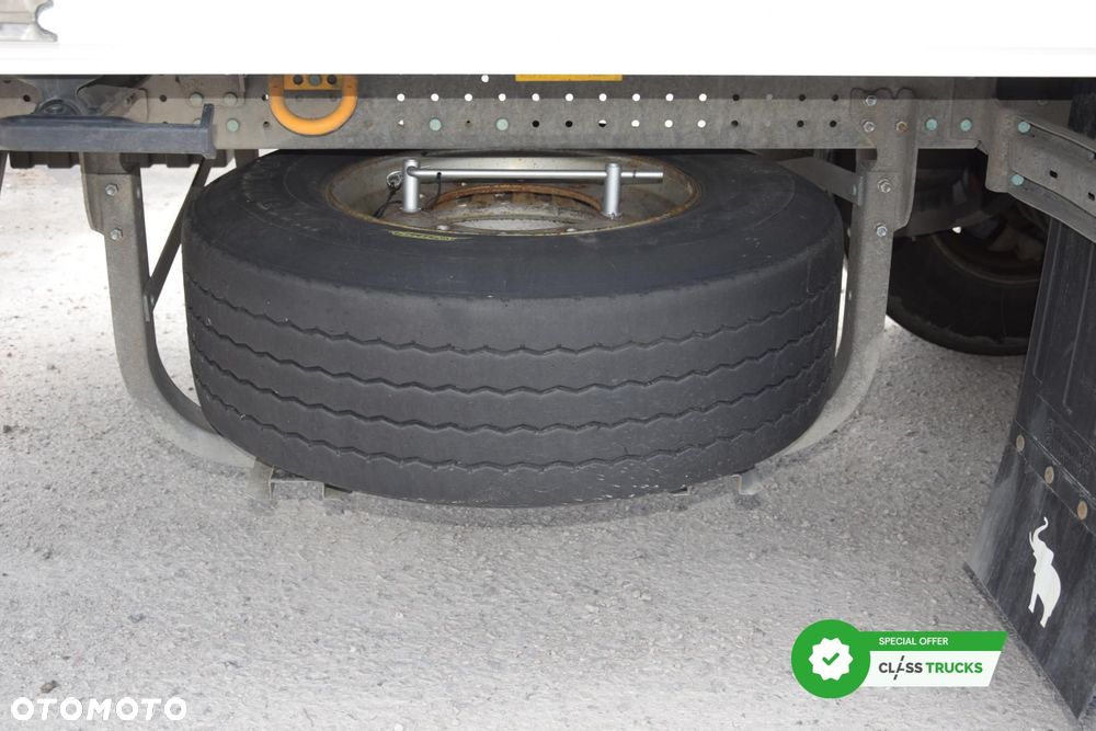 Schmitz Cargobull SKO Double Deck FP 60 ThermoKing SLXi 300 - 12