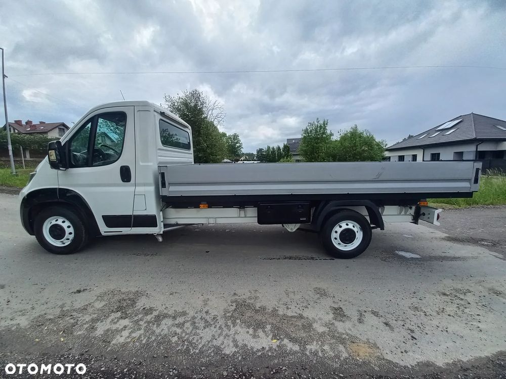Peugeot Boxer - 11