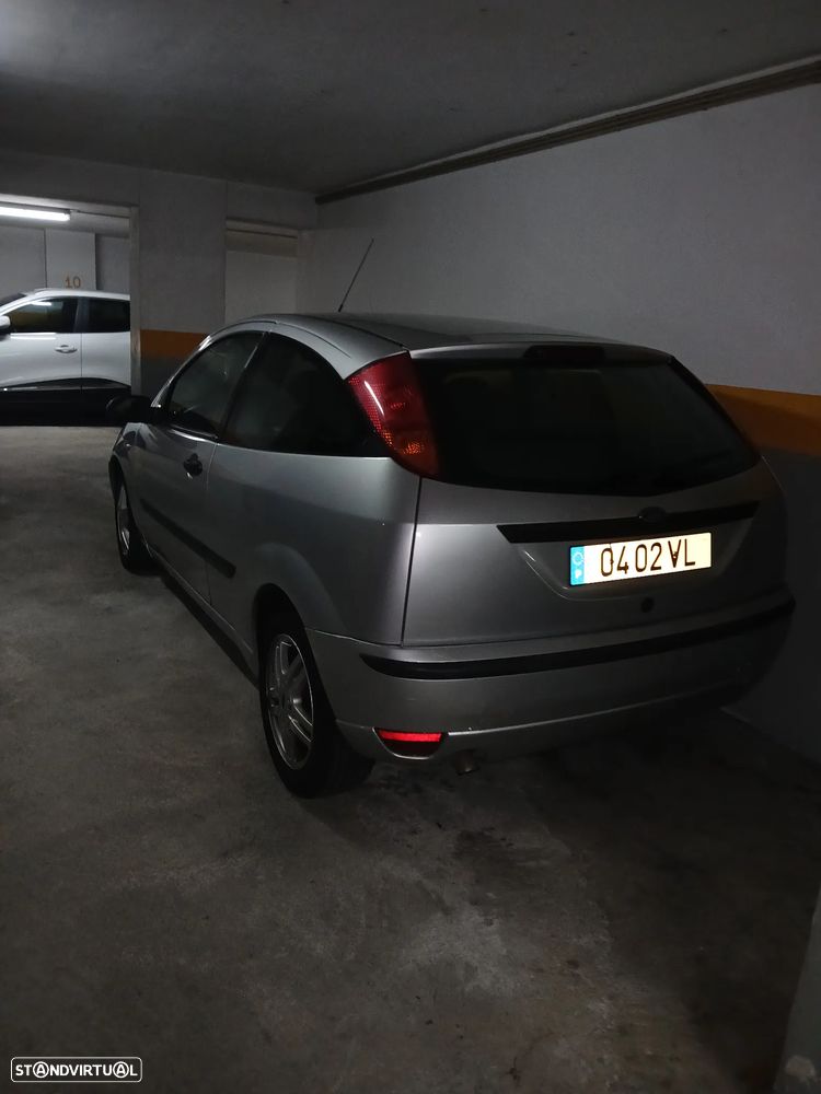 Ford Focus 1.8 TDCi Trend - 1
