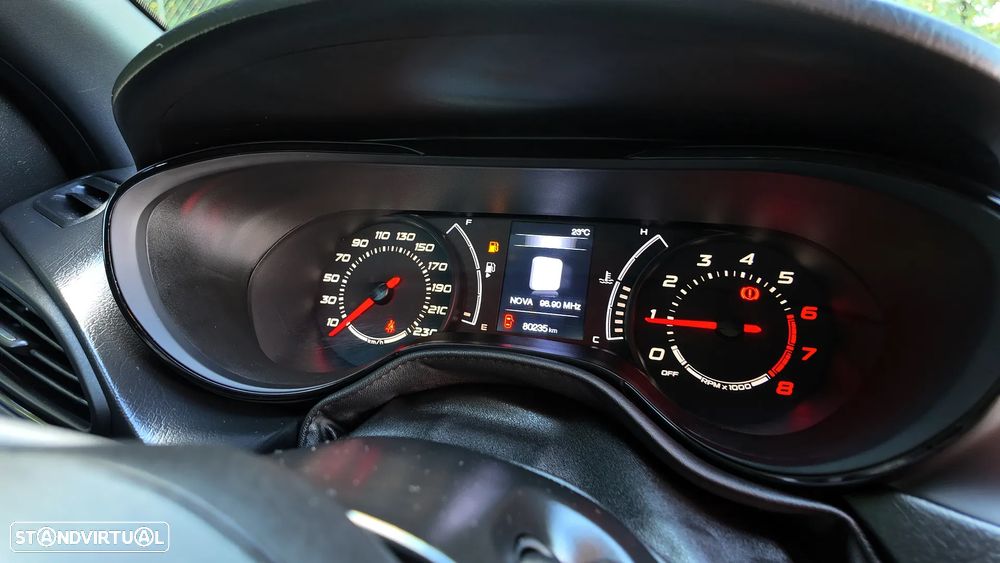 Fiat Tipo 1.4 Sport - 28