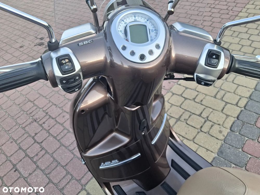 Malaguti RST 125 - 8