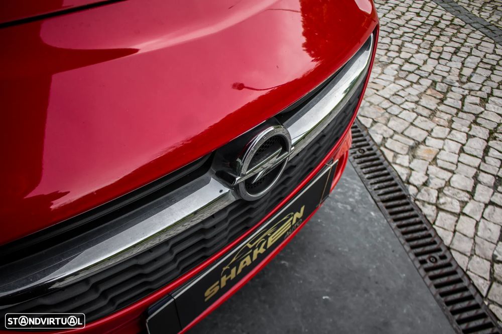 Opel Corsa 1.3 CDTi innovation - 9