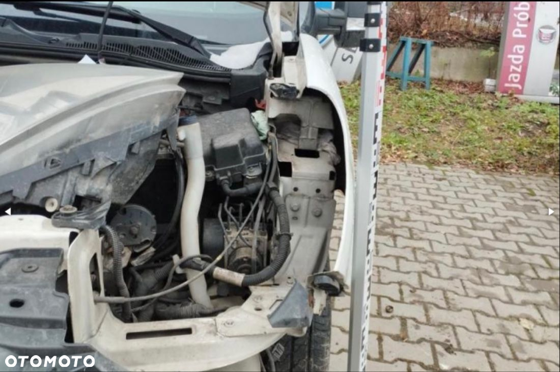 Fiat Doblo - 20