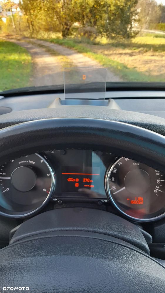 Peugeot 5008 1.6 HDi Business Line 7os - 19