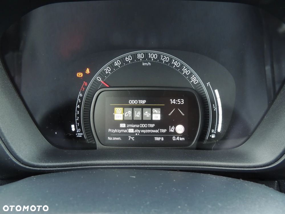 Toyota Aygo X 1.0 VVT-i Style - 25