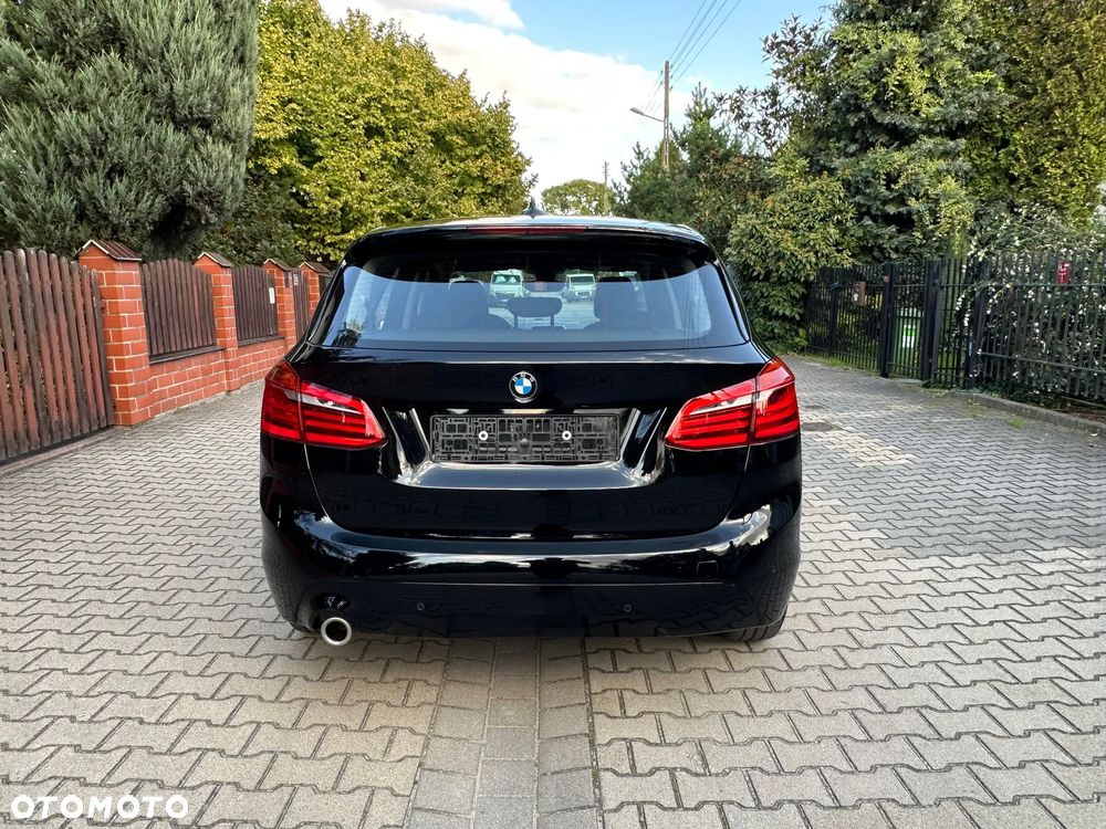 BMW Seria 2 218i Advantage - 6