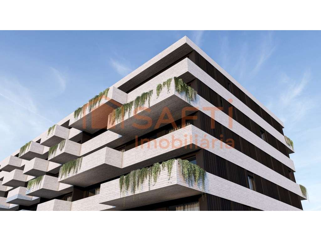 VALONGO PREMIUM T3 Piso 3 Nascente/Sul/Poente - Grande imagem: 5/13