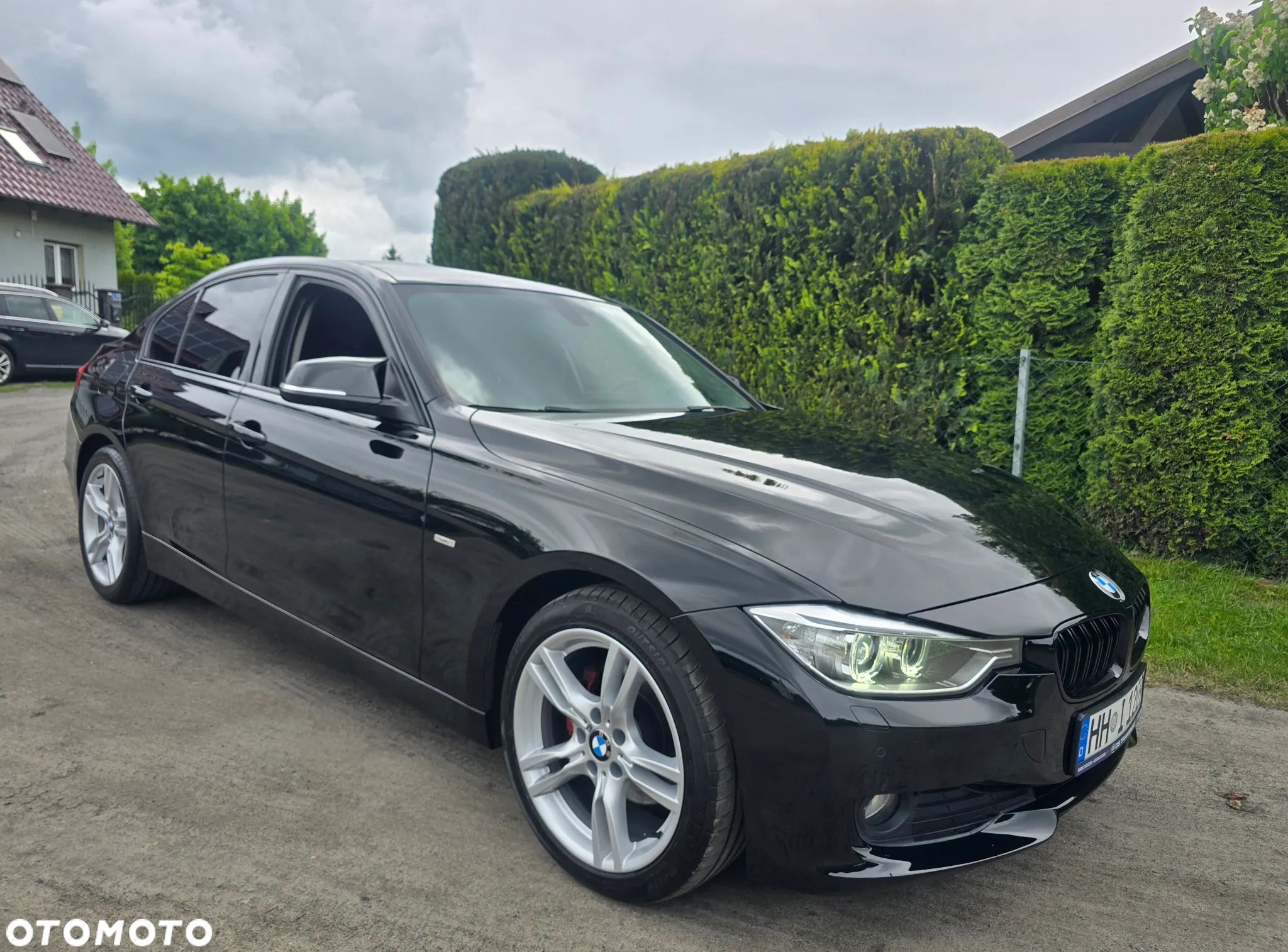 BMW Seria 3 - 1