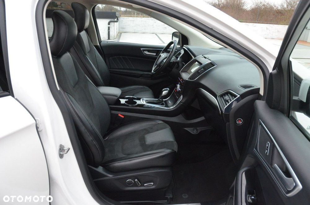 Ford Edge 2.0 TDCi Bi-Turbo 4x4 ST-LINE - 35