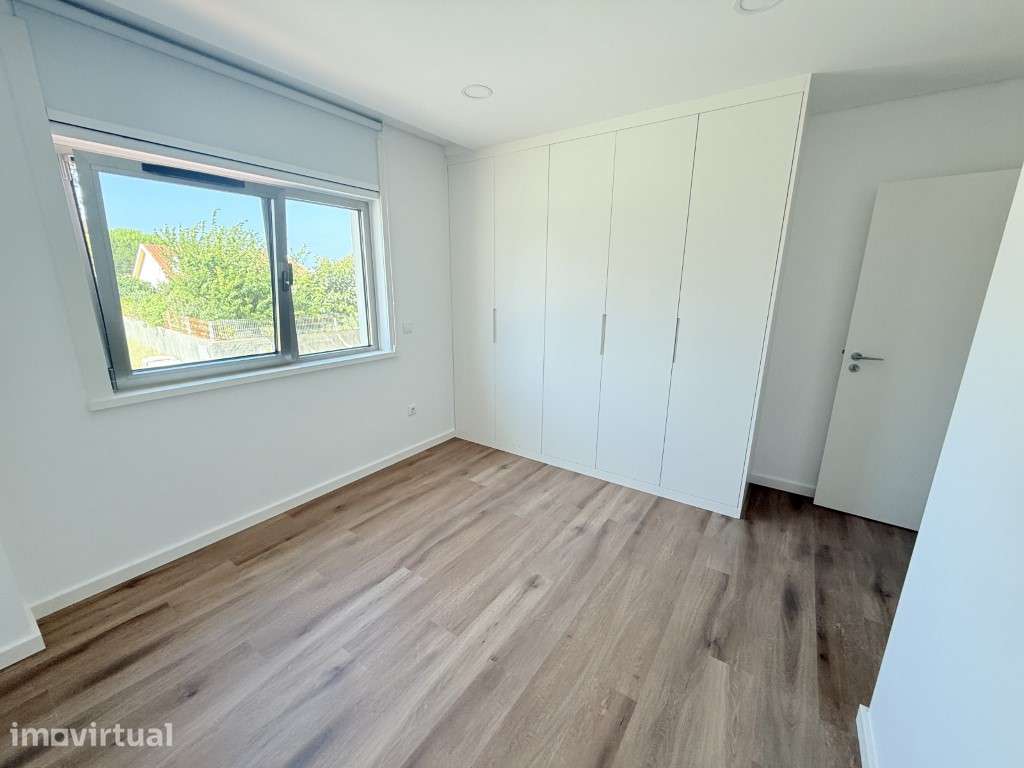 Apartamento T1 Arrendamento Aveiro > Glória e Vera Cruz - Grande imagem: 5/12