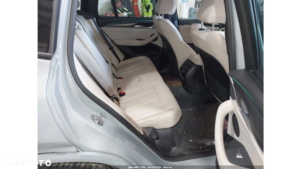 BMW X3 xDrive20i M Sport - 6