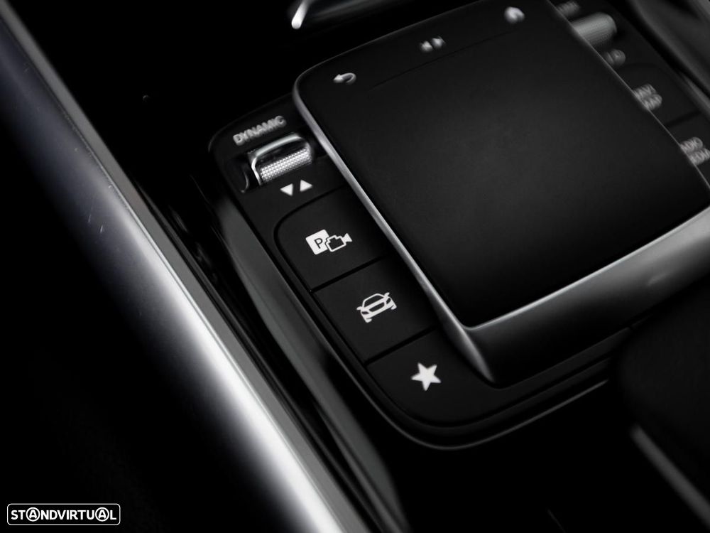 Mercedes-Benz EQA 250 Progressive - 23