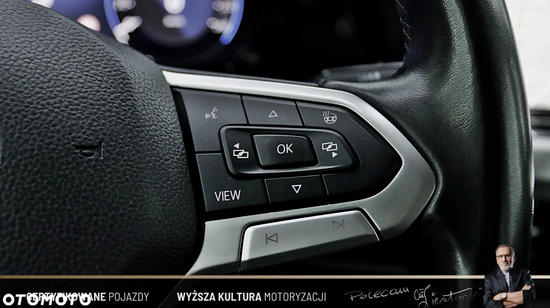 Volkswagen Golf VIII 2.0 TDI Life - 21