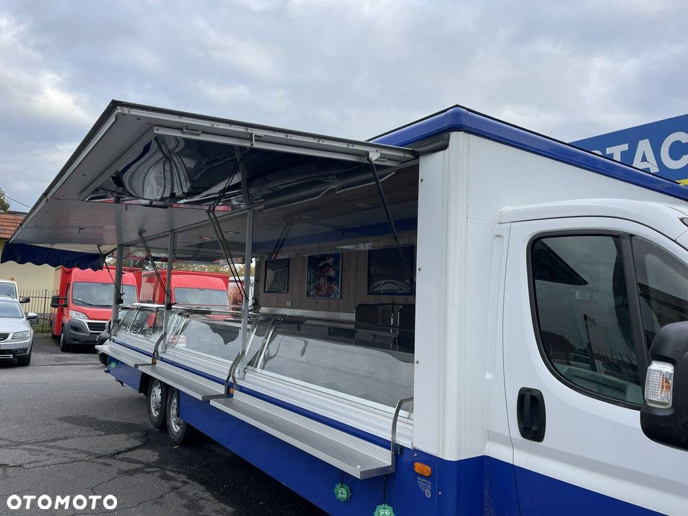 Fiat Ducato - 20