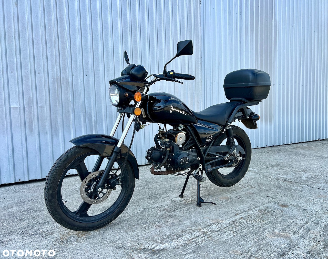 Junak 902 - 2