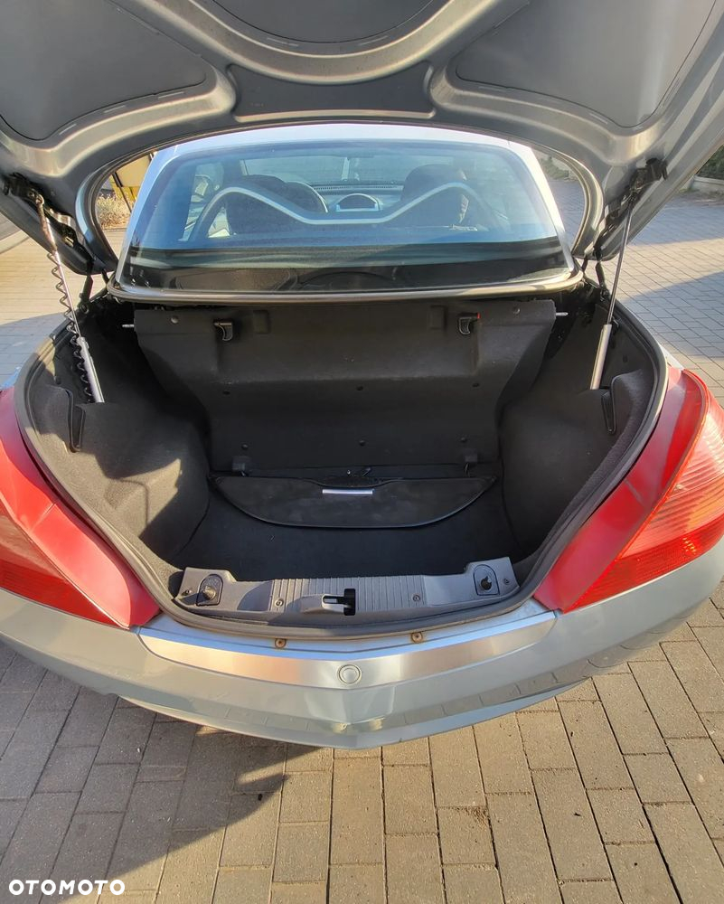 Opel Tigra Twin Top 1.4 Edition - 14