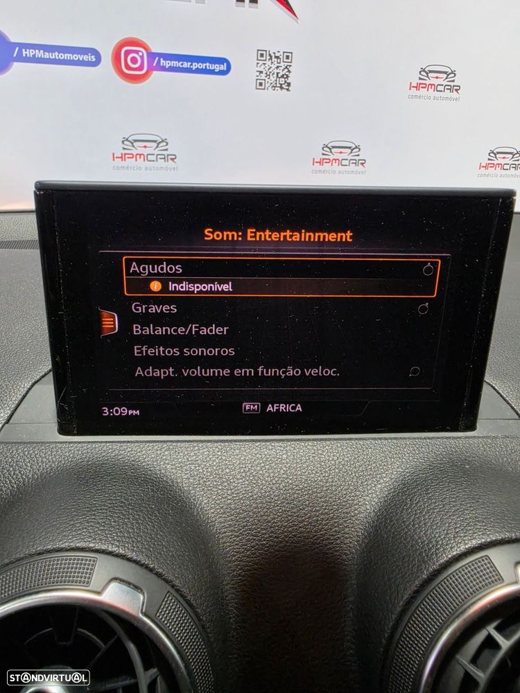 Audi Q2 30 TFSI Design S tronic - 35