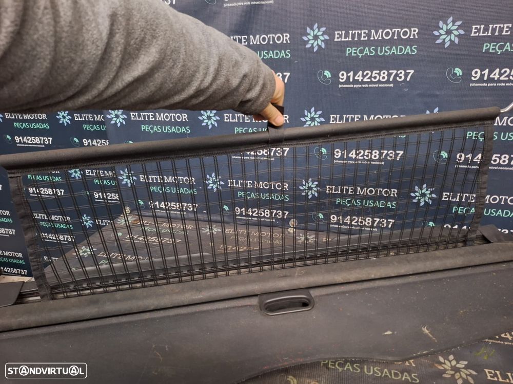 Chapeleira usada BMW SERIE 5 E61 520D 530D - 5