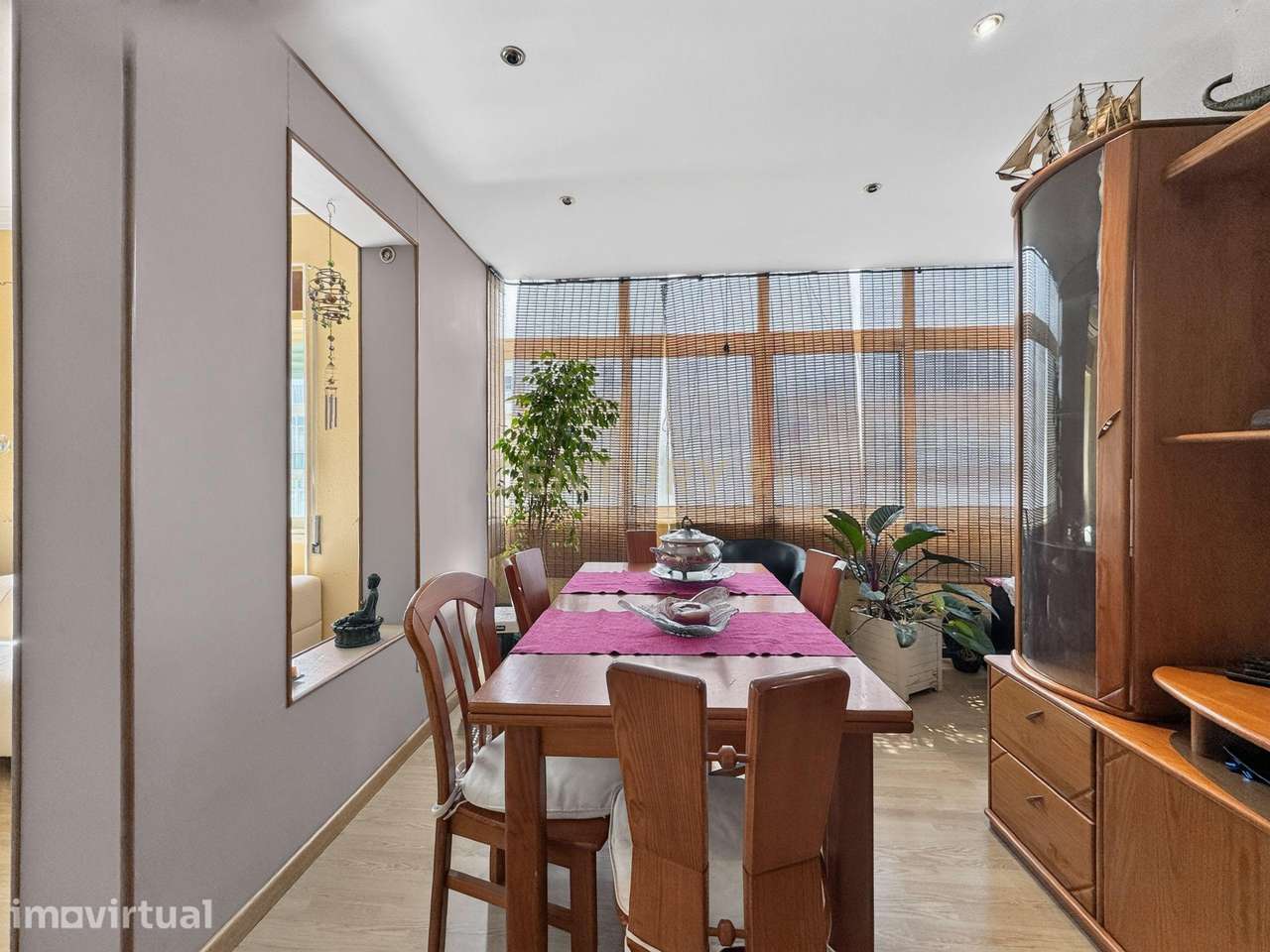Apartamento T3 com Vista Deslumbrante - Almada - Grande imagem: 3/18