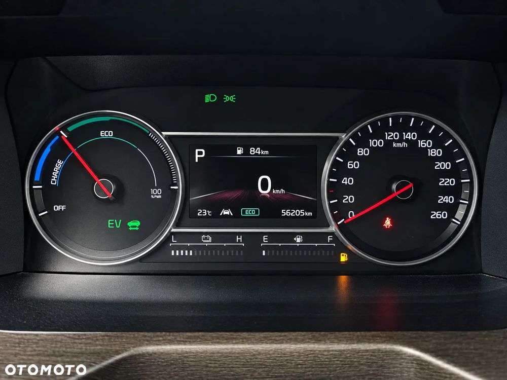 Kia Sorento - 5
