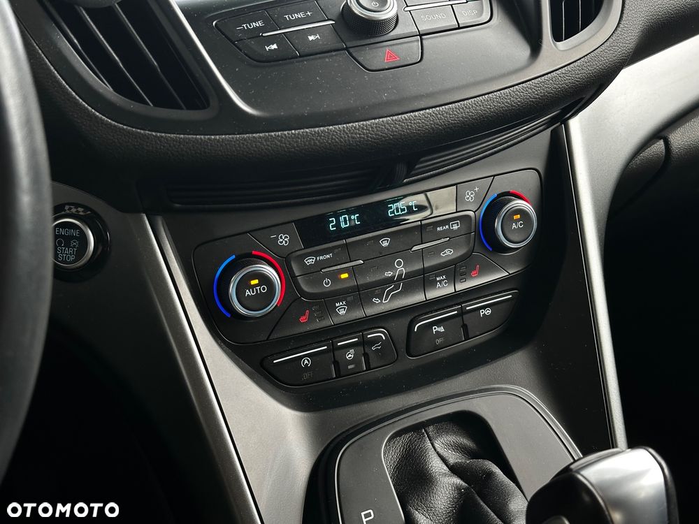 Ford Kuga 1.5 EcoBoost 4x4 SYNC - 21
