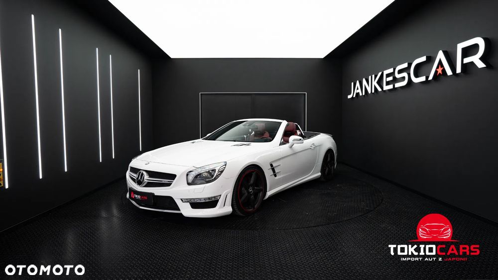 Mercedes-Benz SL - 10