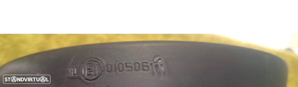 Espejo retrovisor BMW Z3M - 4