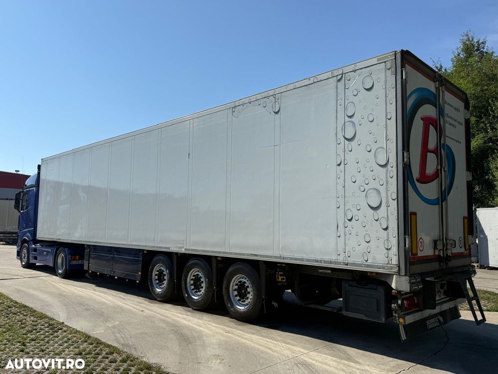 Schmitz Cargobull SCB S3B - 4