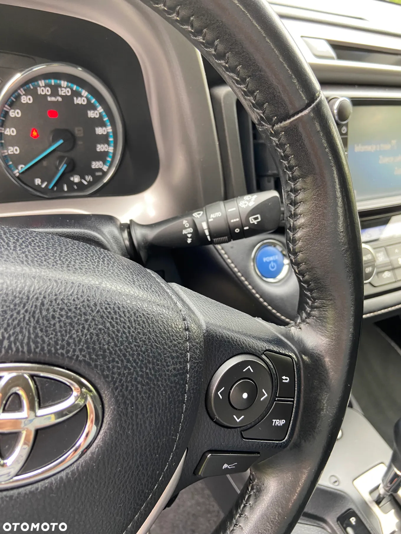 Toyota RAV4 2.5 4x2 Hybrid Edition - 31