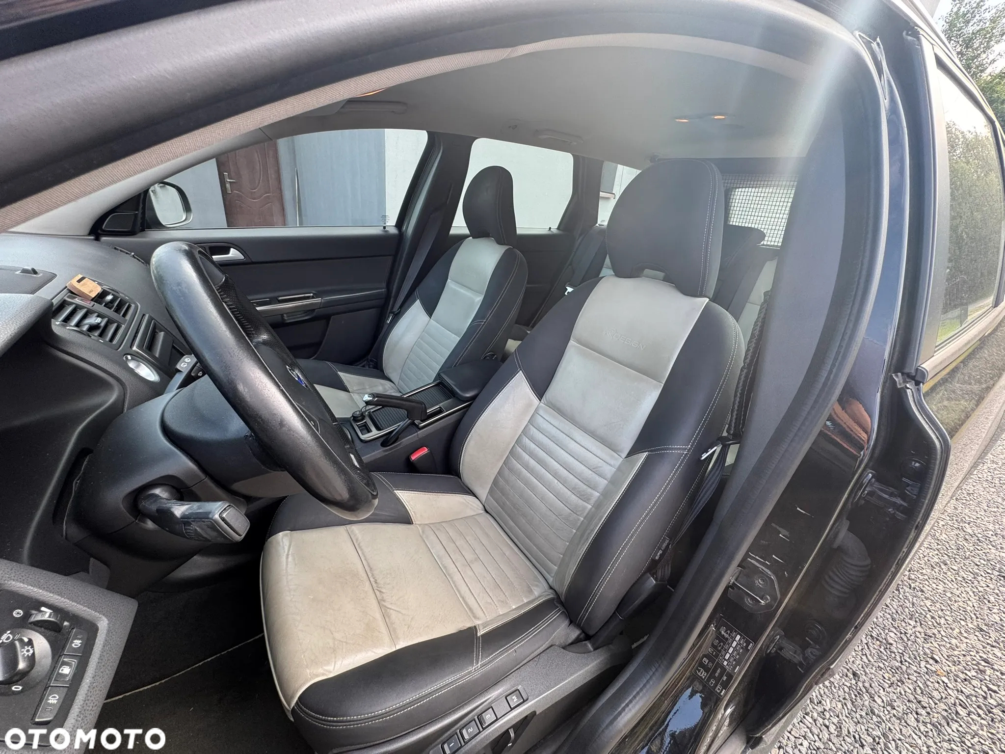 Volvo V50 - 18