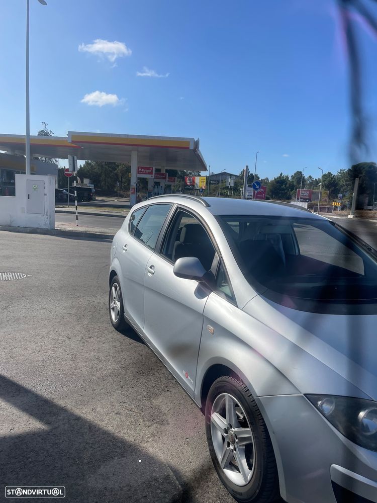 SEAT Altea 1.6 TDi Copa - 5