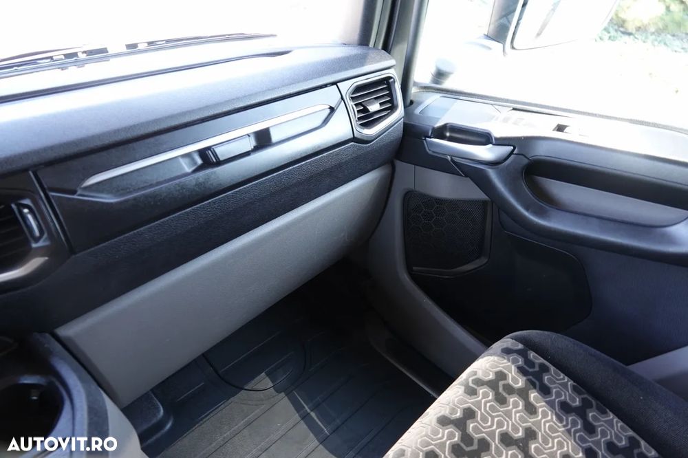 Scania R 450 / SISTEM HIDRAULIC / RETARDER / I-PARK COOL / JANTE DIN ALIAJ / 2021 - 31