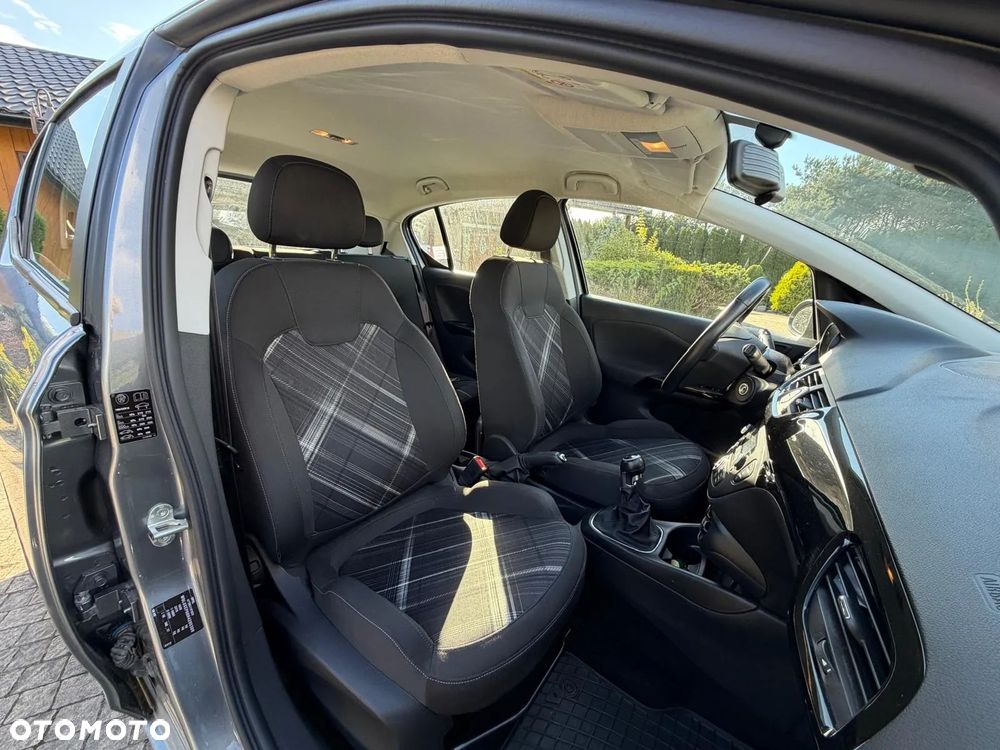 Opel Corsa 1.4 Color Edition - 6