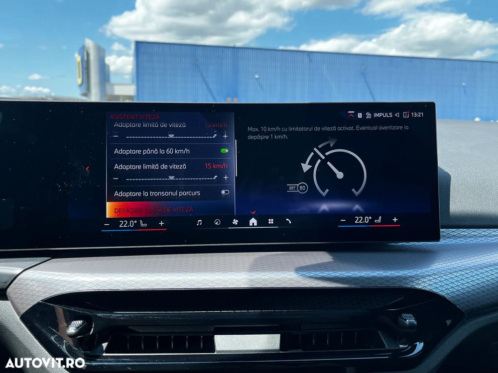 BMW Seria 4 420d xDrive M Sport - 33