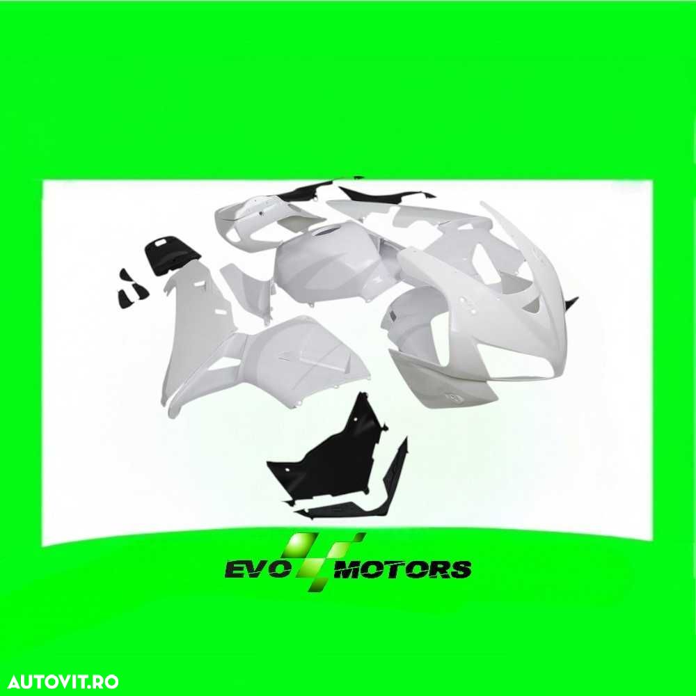 Kit carene Honda CBR600RR 2003 2004 F5 A1645 - 1