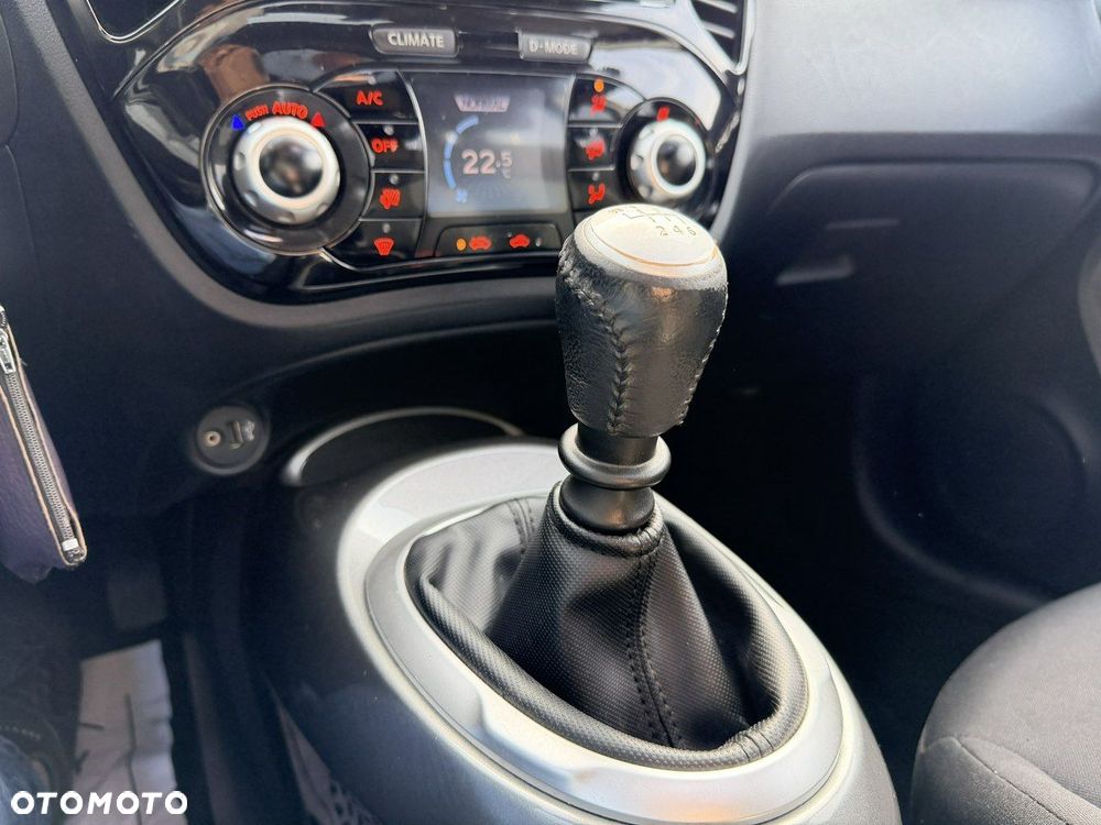 Nissan Juke 1.2 DIG-T N-Connecta - 30